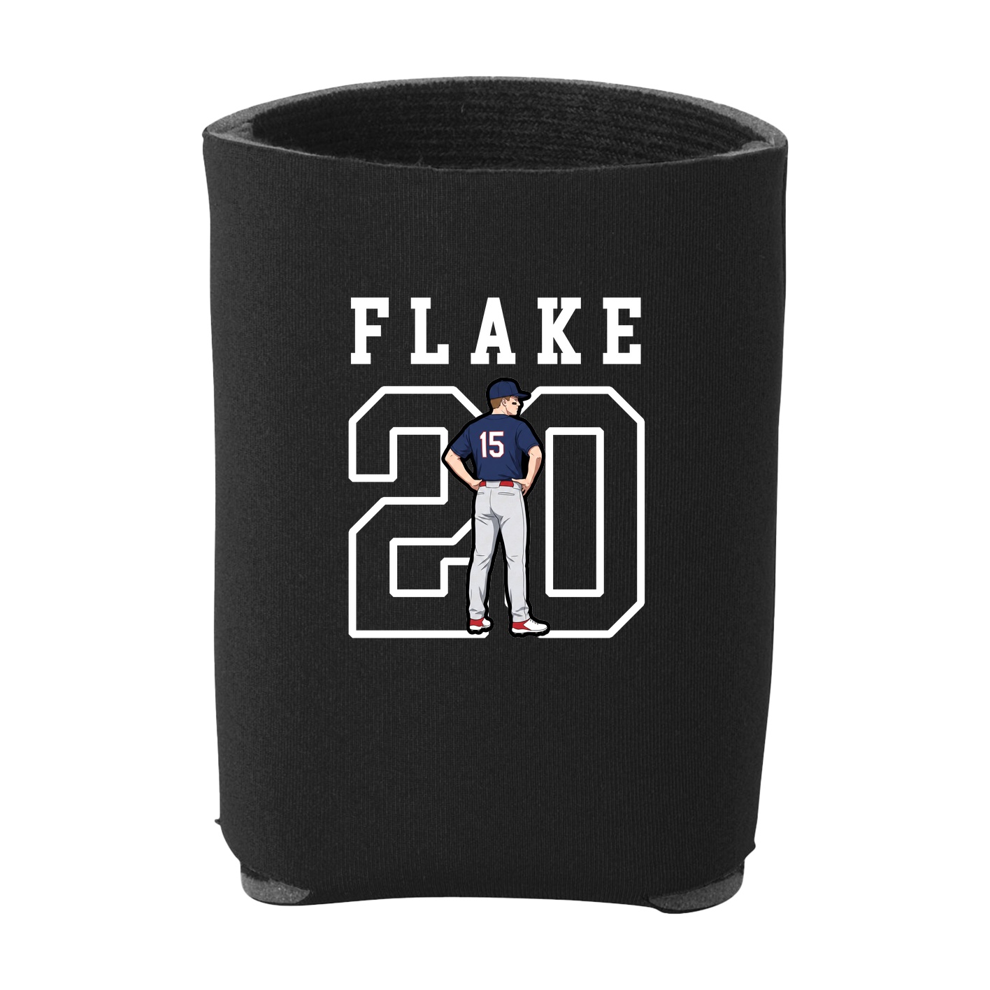 Can Holder — Shirsey in Black