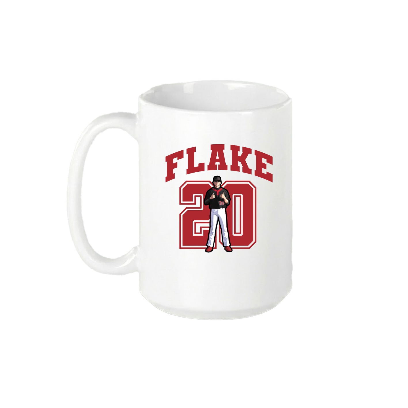 15oz Coffee Mug