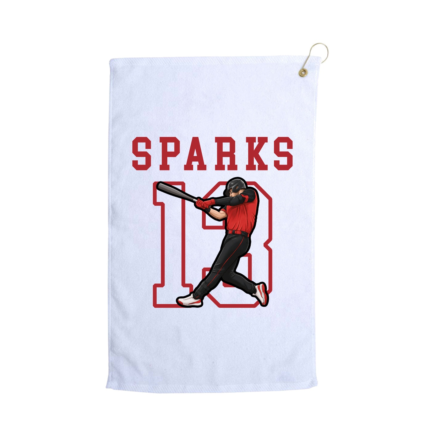 Golf Towel