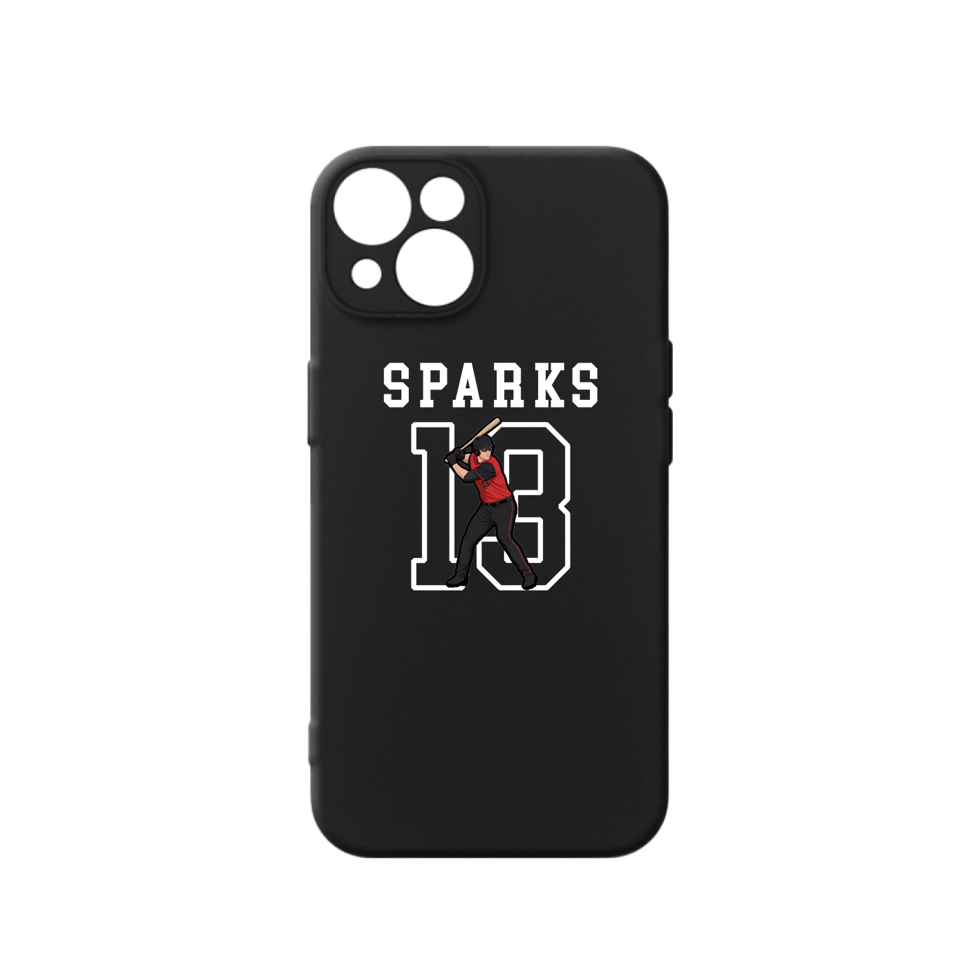 iPhone case