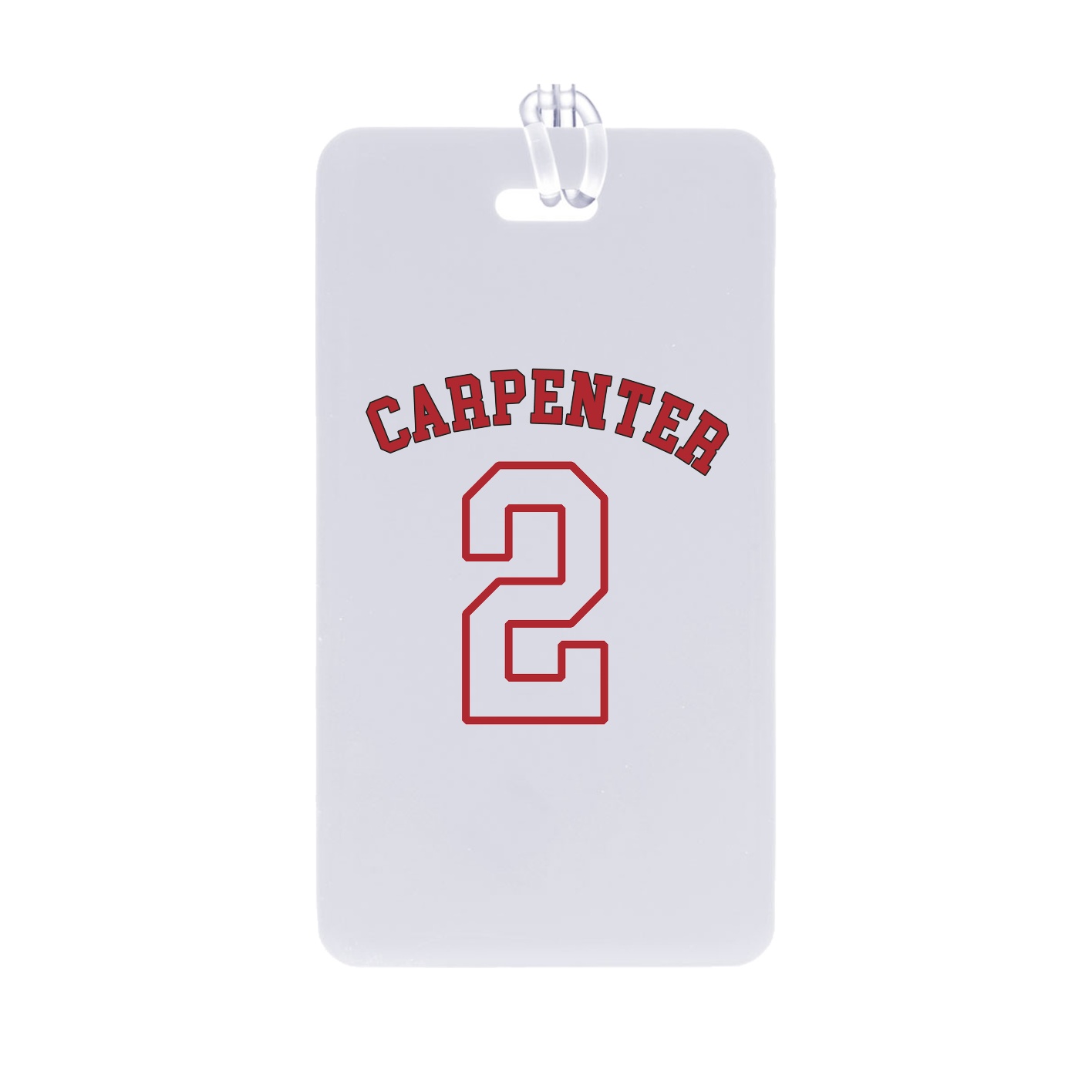 Bag Tag