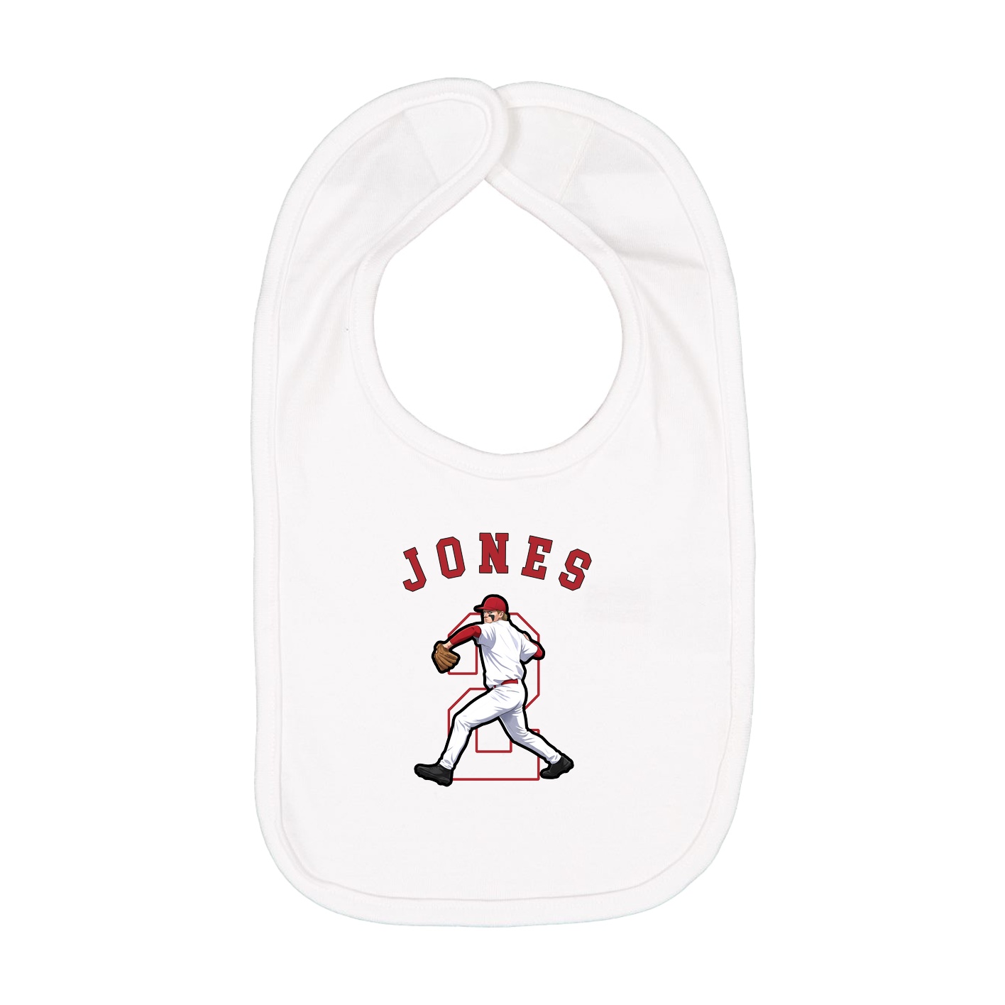 Infant Bib