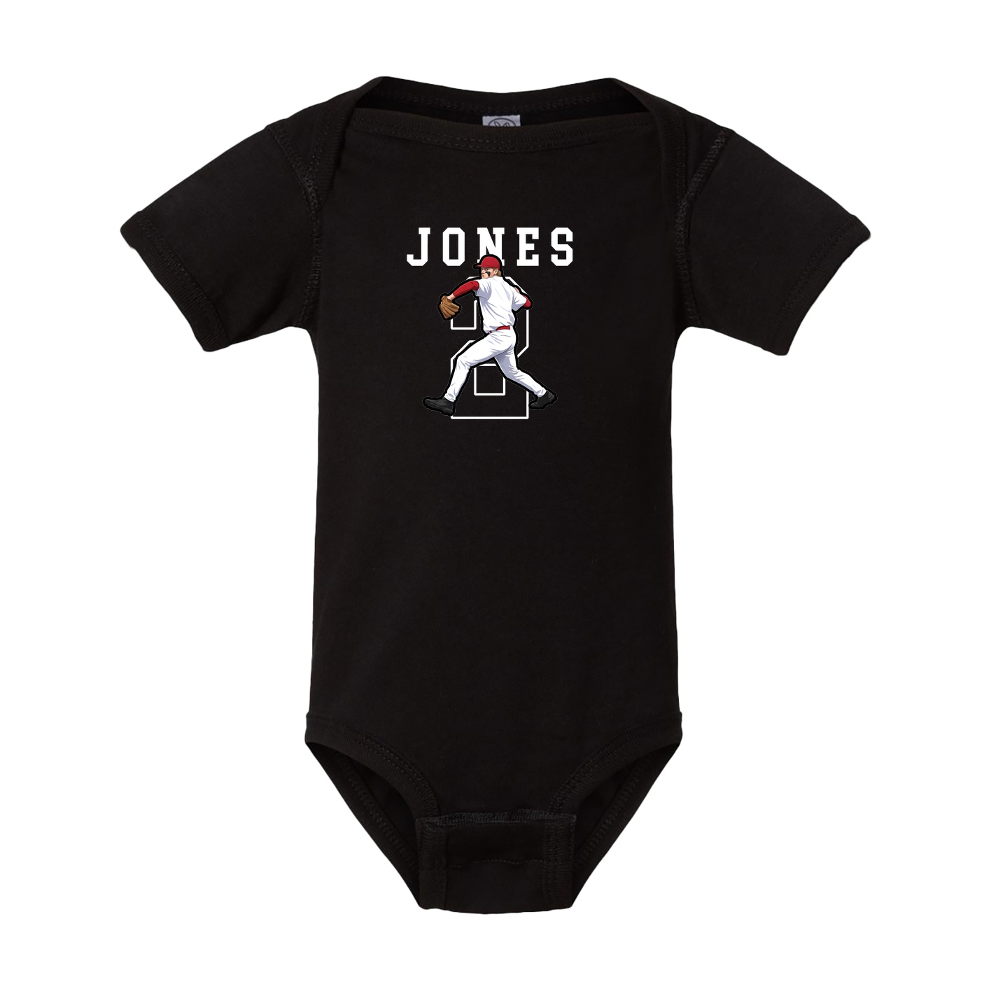 Baby Onesie