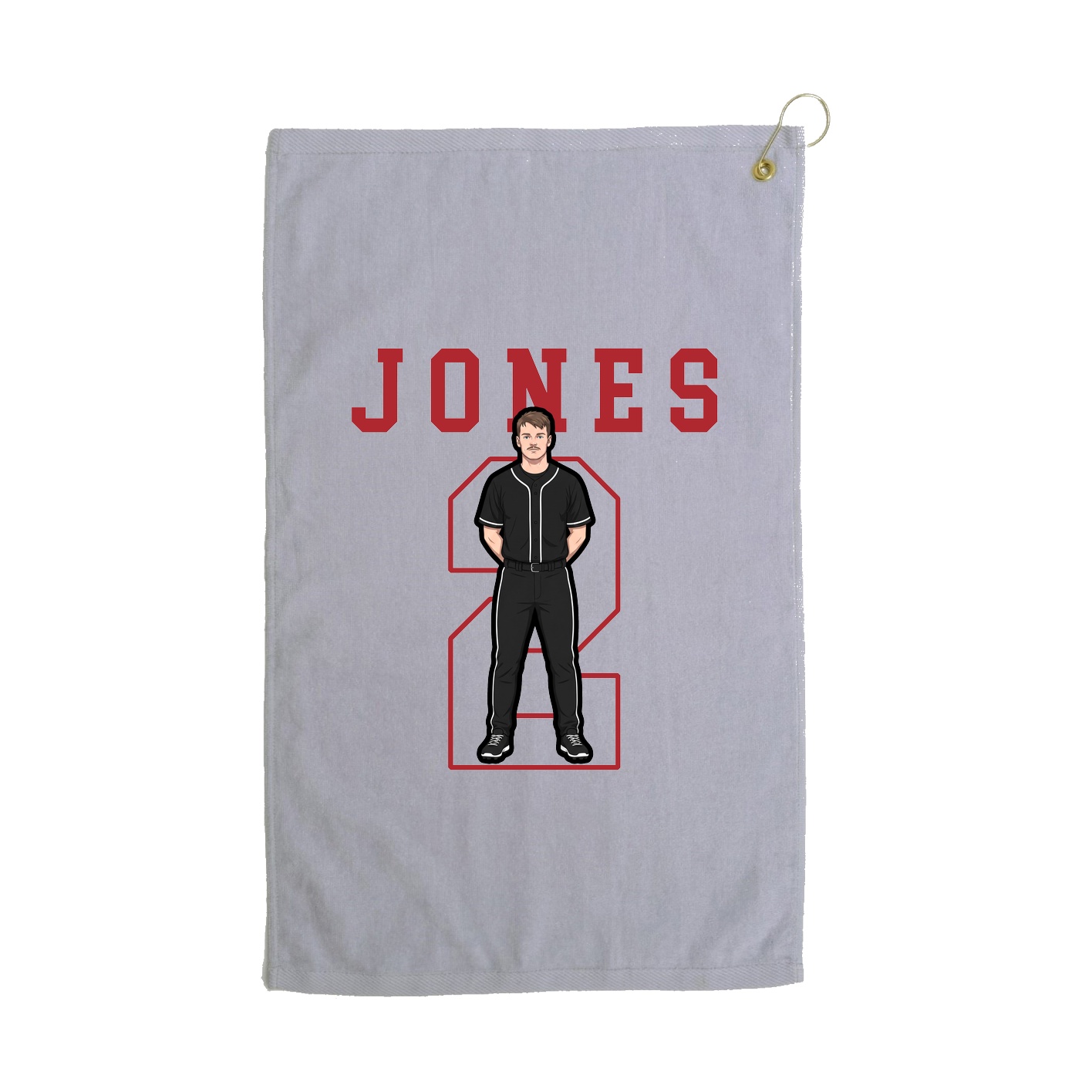 Golf Towel