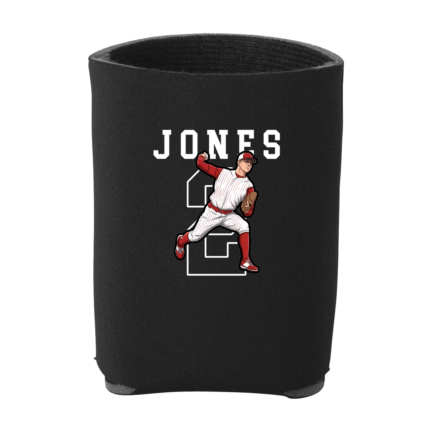 Can Holder — Shirsey in Black