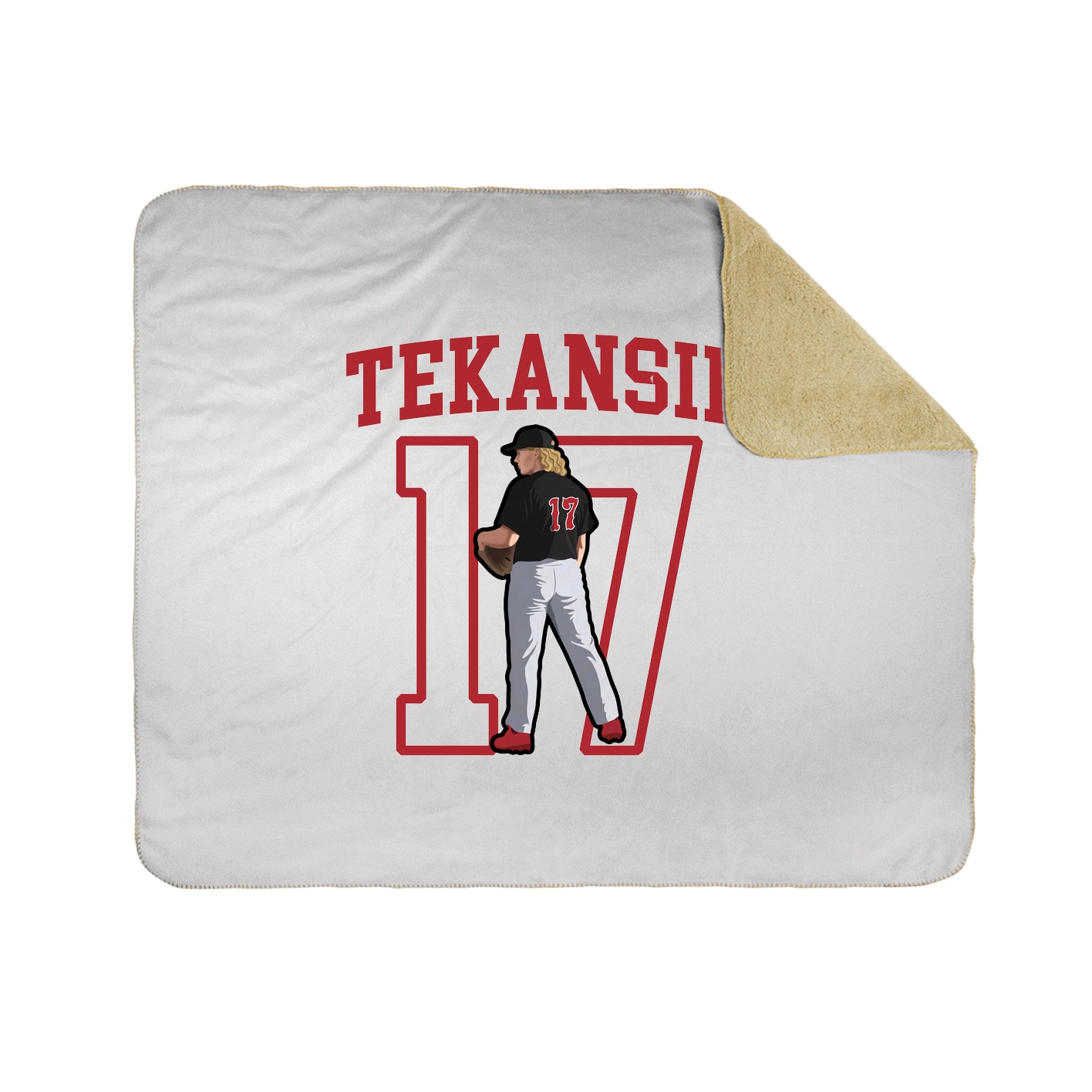 Throw Blanket
