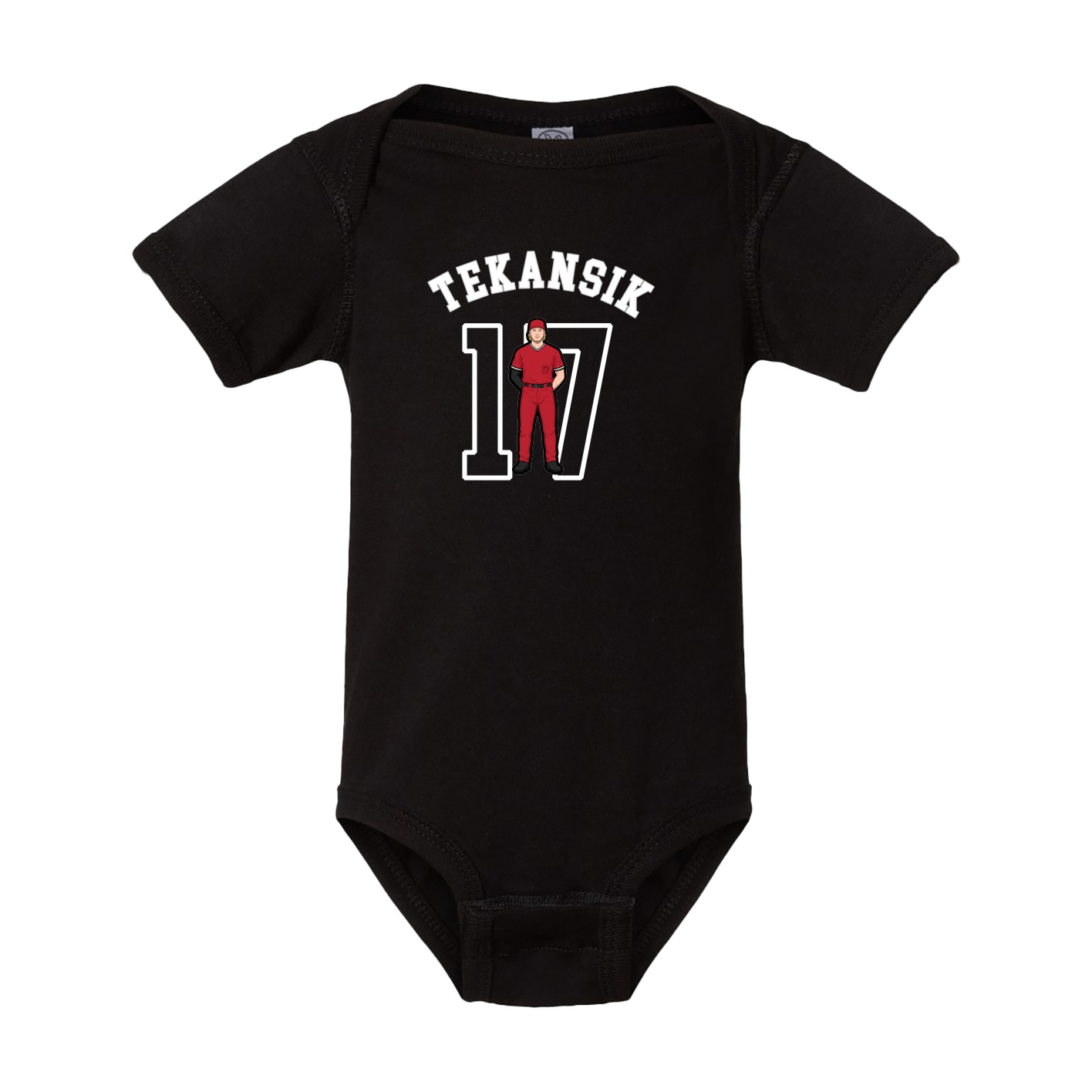 Baby Onesie