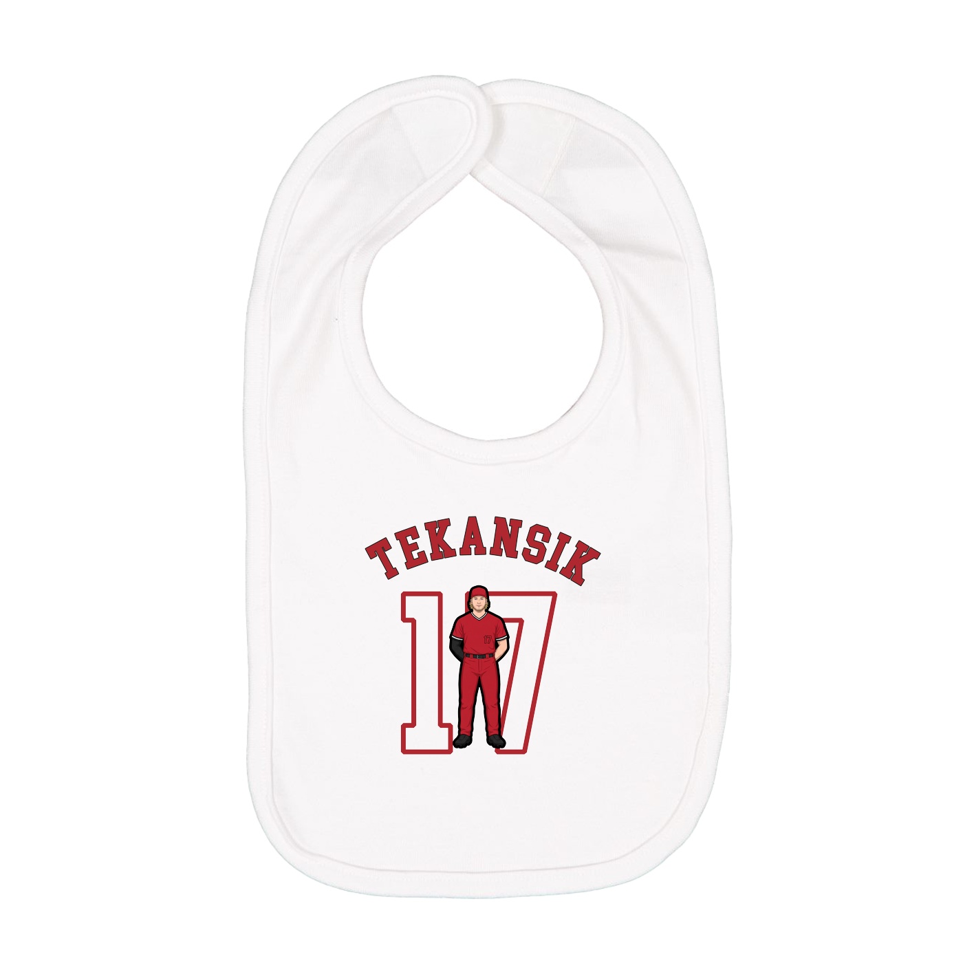 Infant Bib