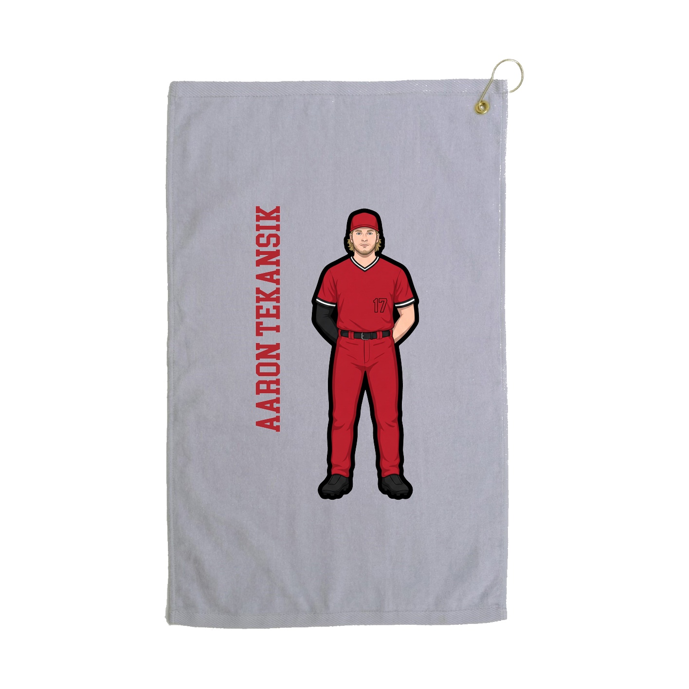 Golf Towel