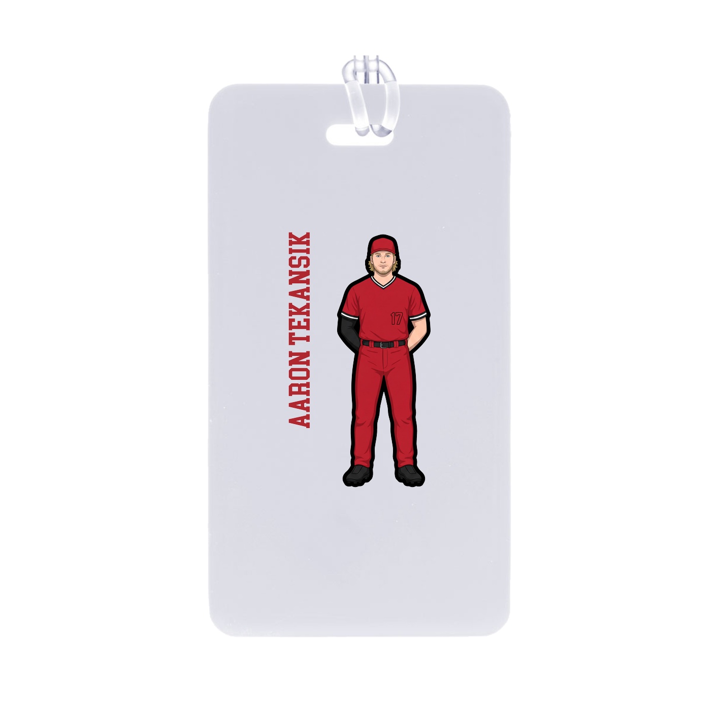 Bag Tag