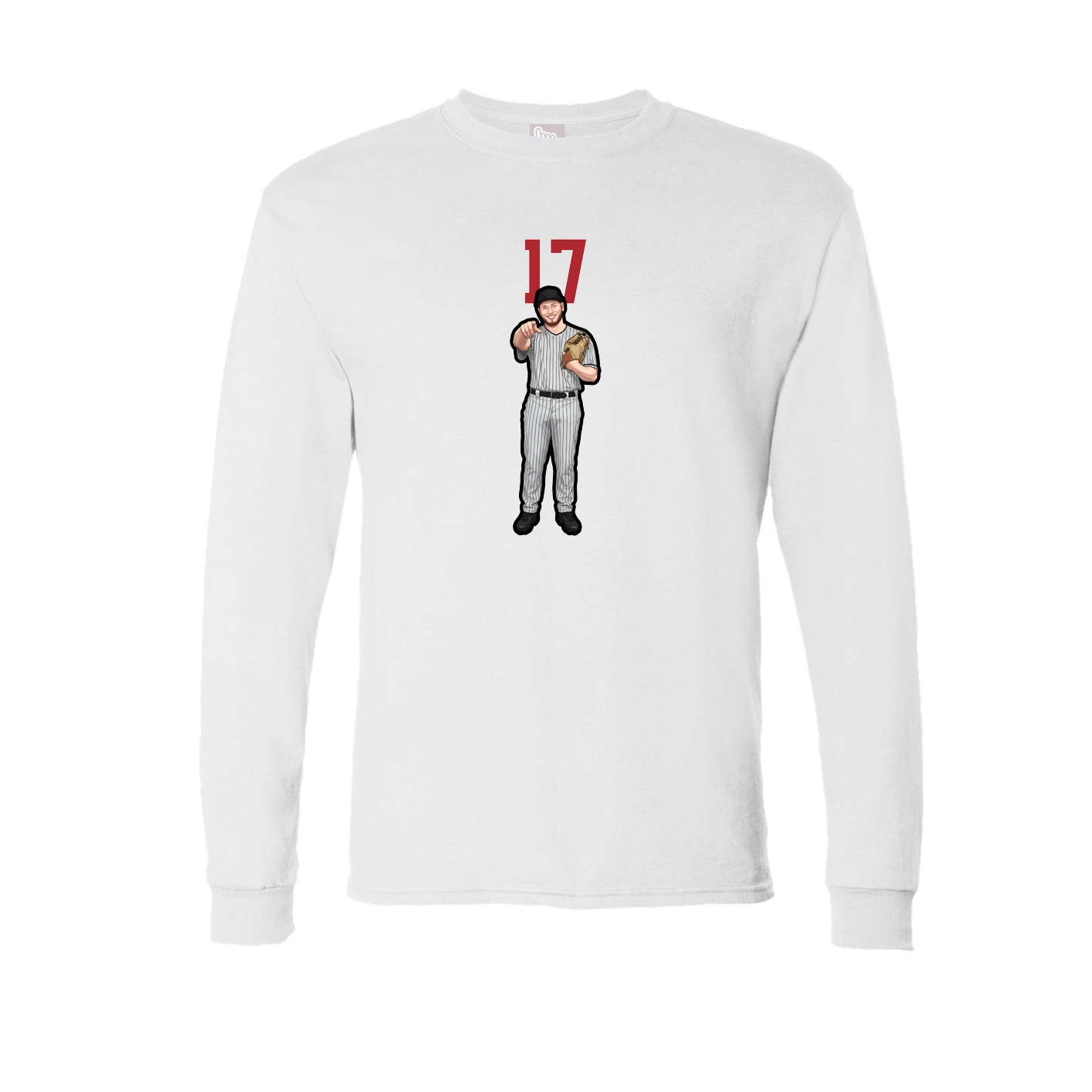 Long Sleeve Tee
