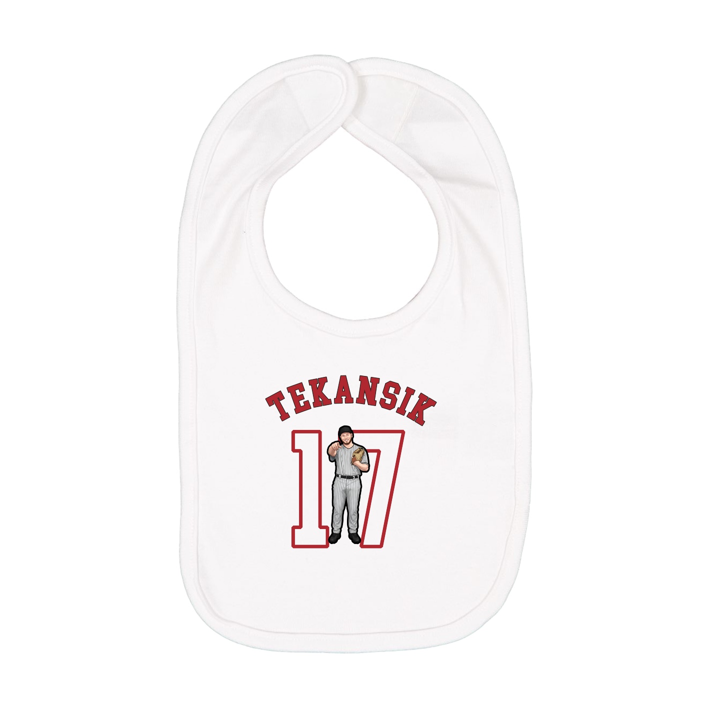 Infant Bib