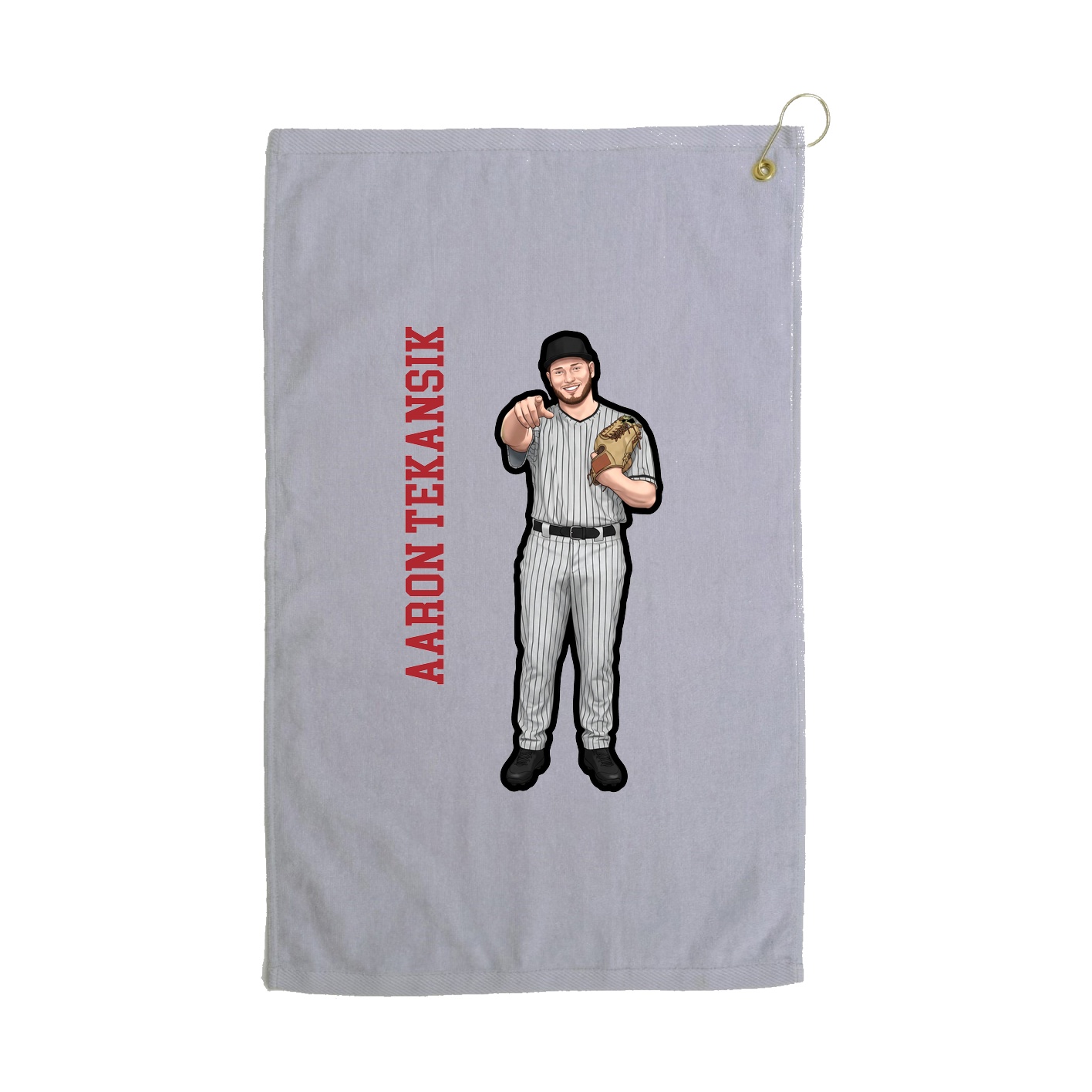 Golf Towel