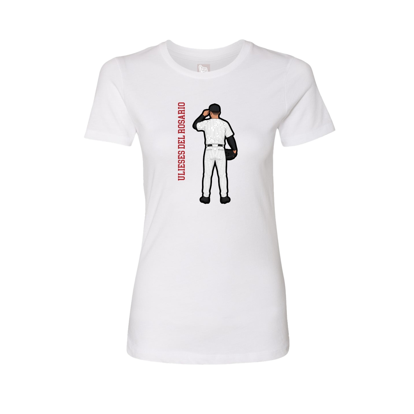 NIL Club Womens Tee