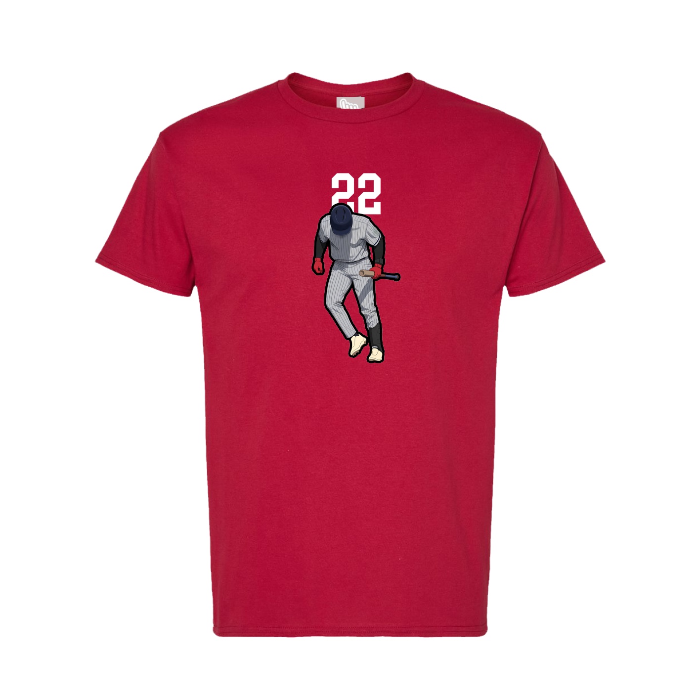 NIL Club Tee