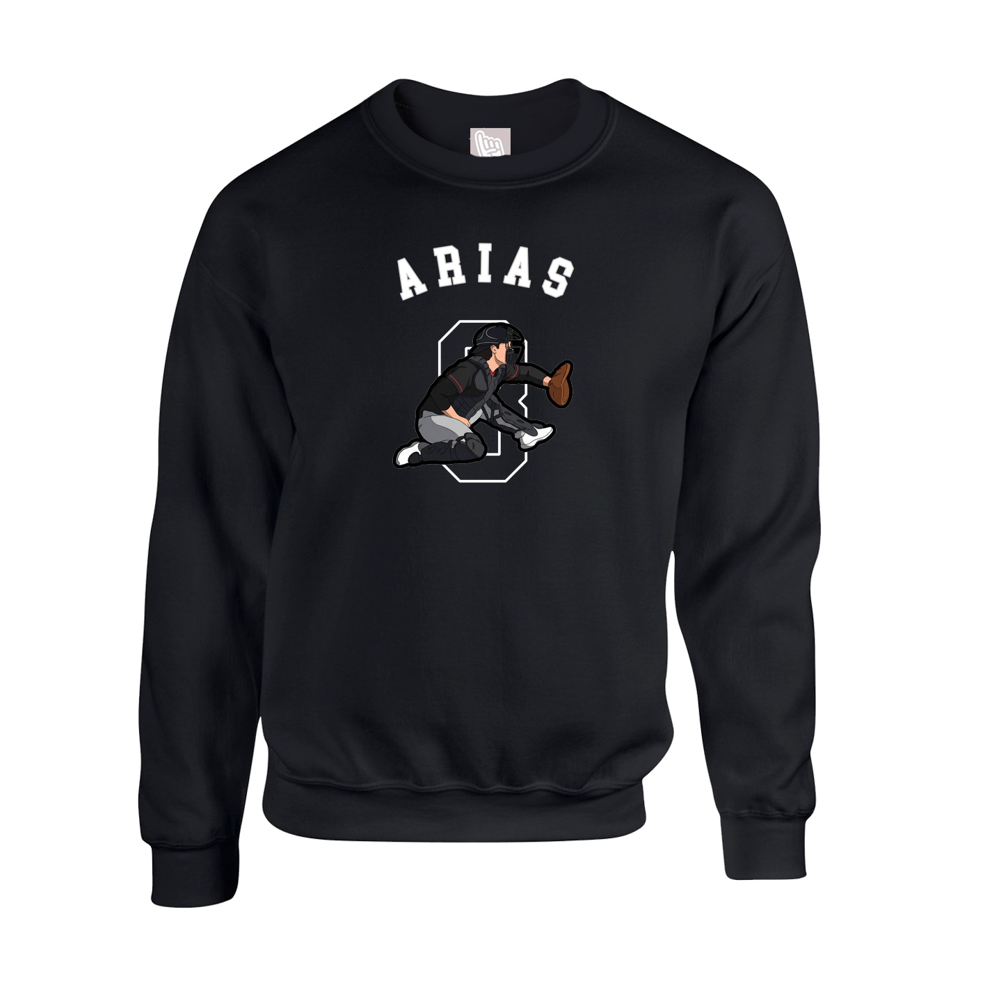 Fleece Crew