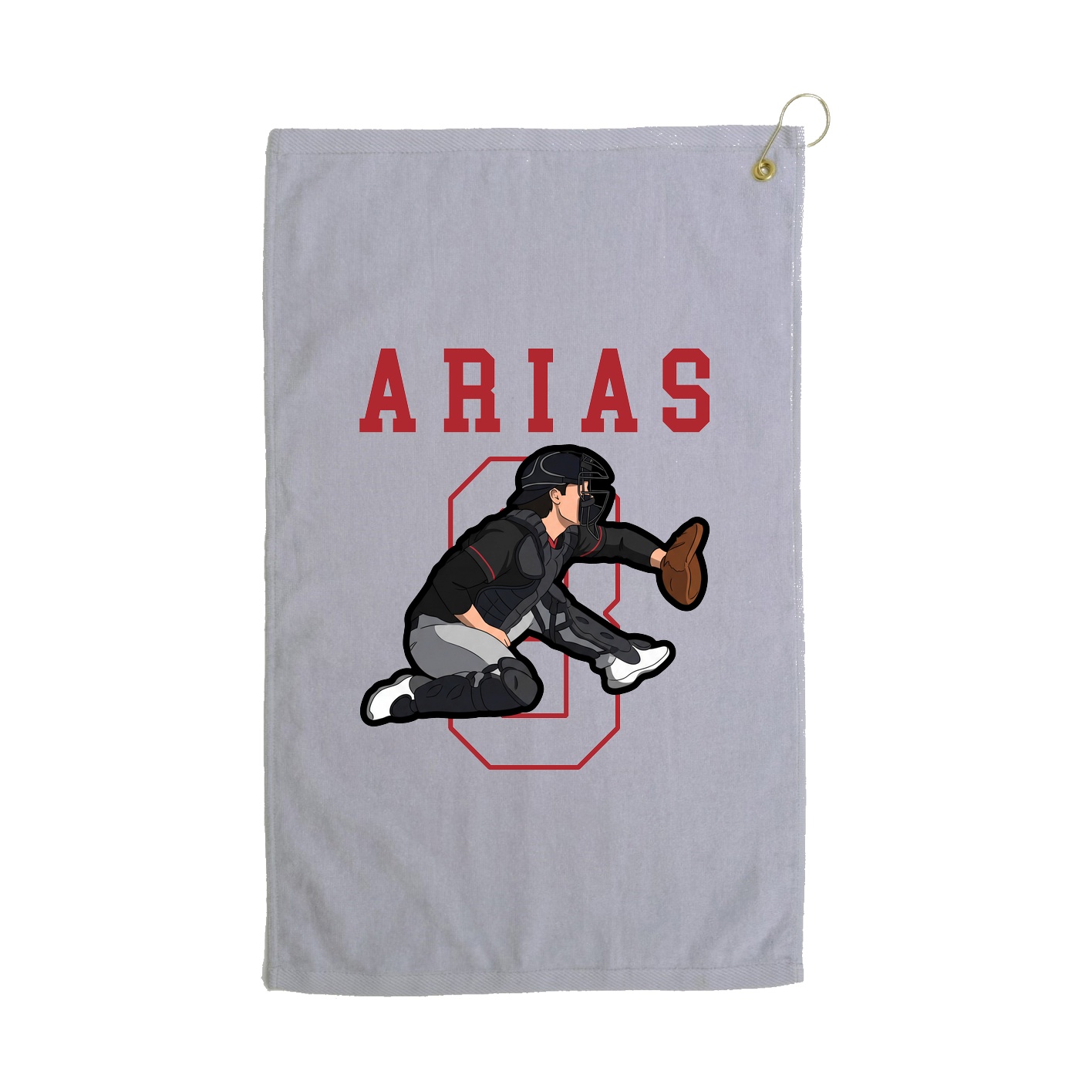 Golf Towel