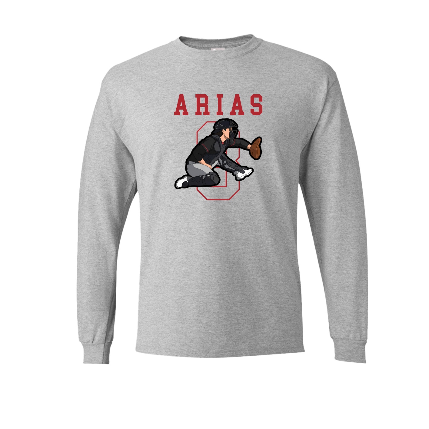 Long Sleeve Tee