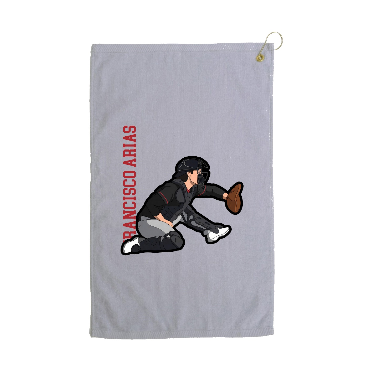 Golf Towel