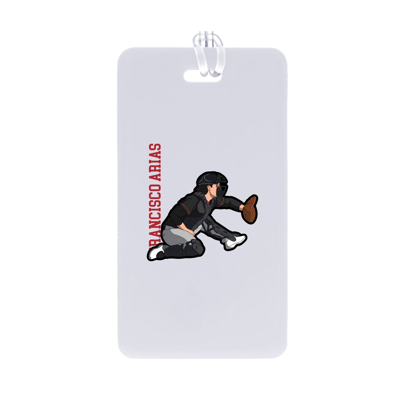 Bag Tag