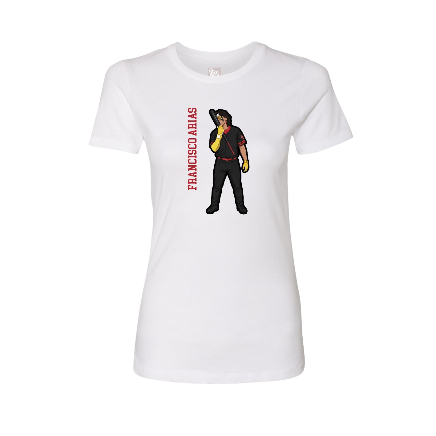 Womens Tee