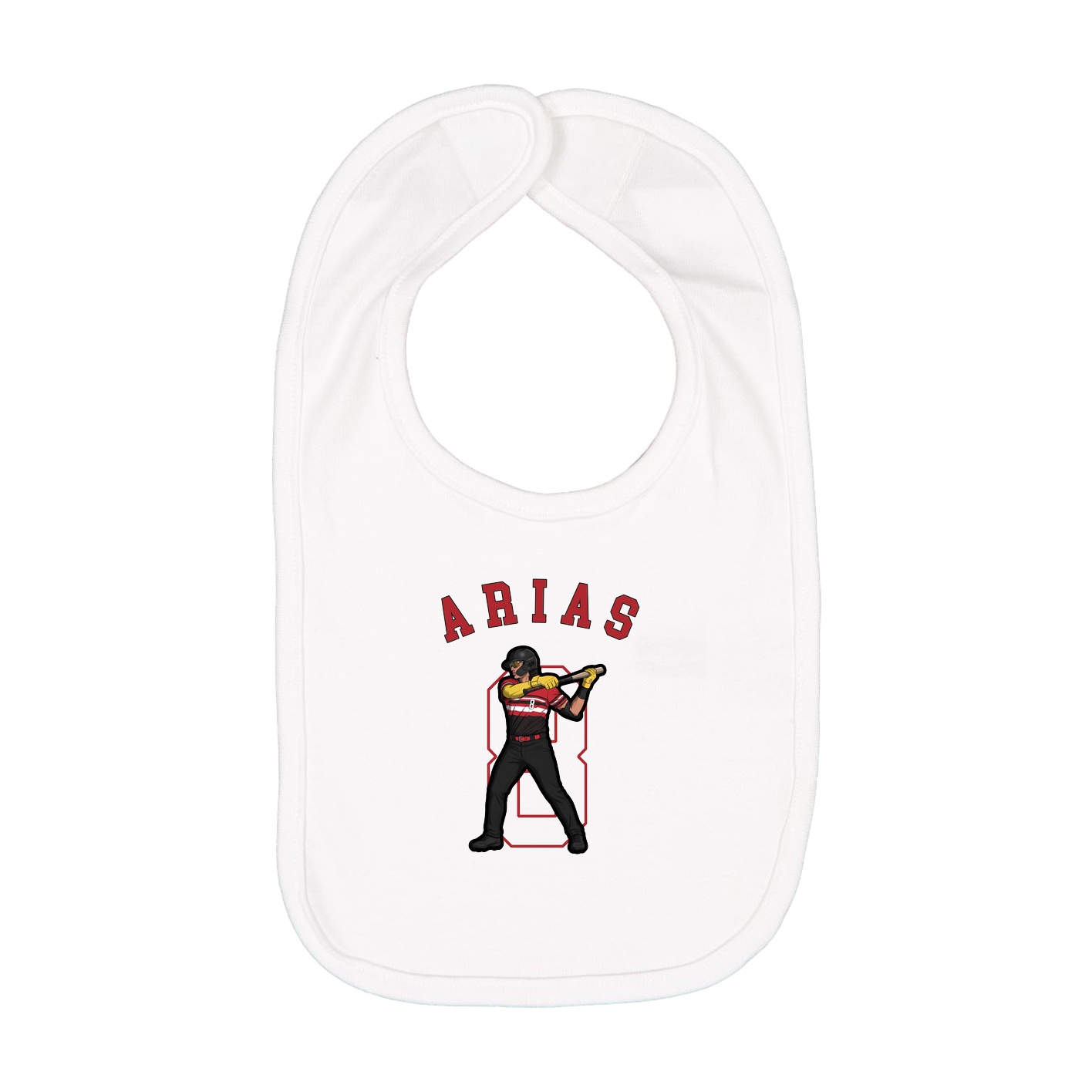 Infant Bib