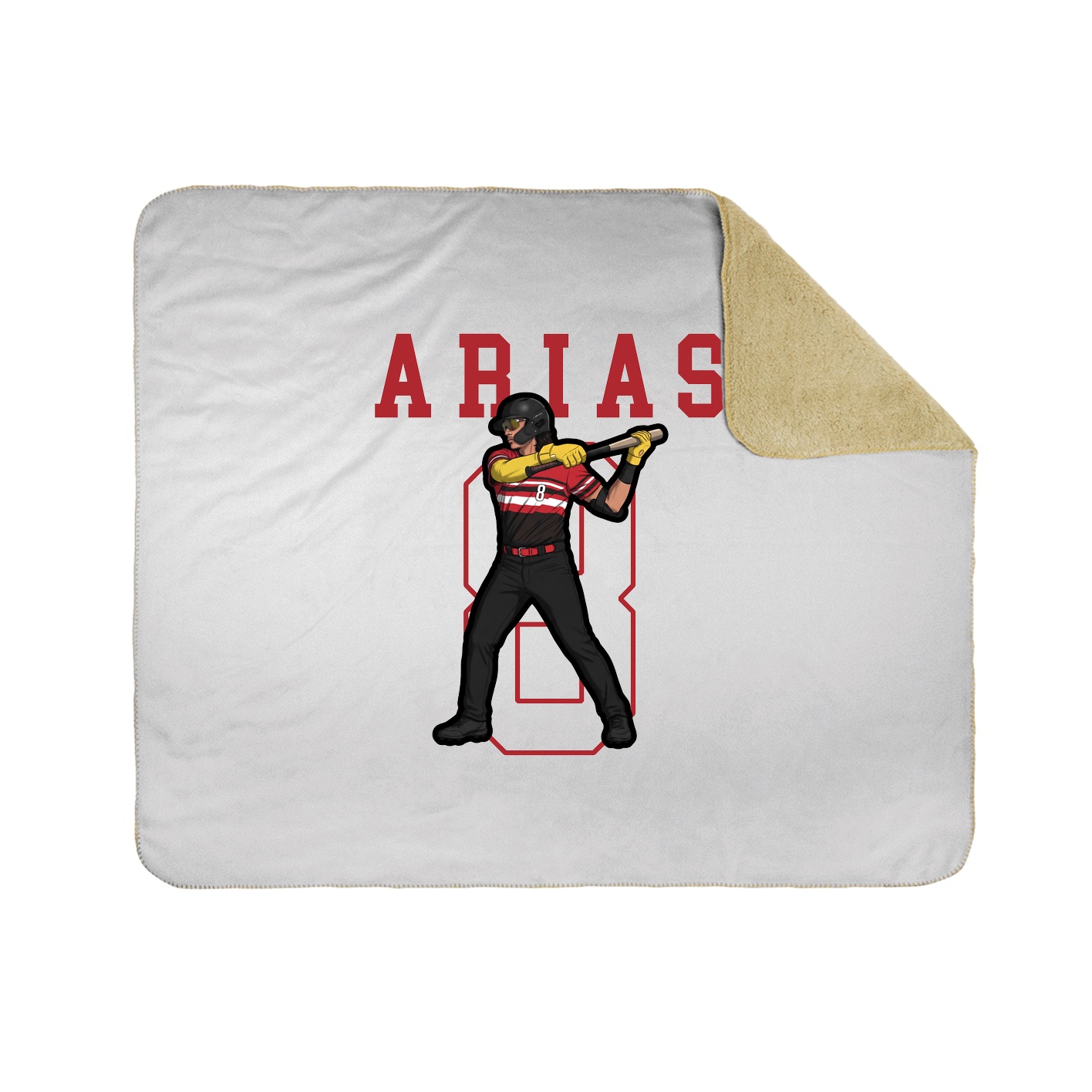 Throw Blanket