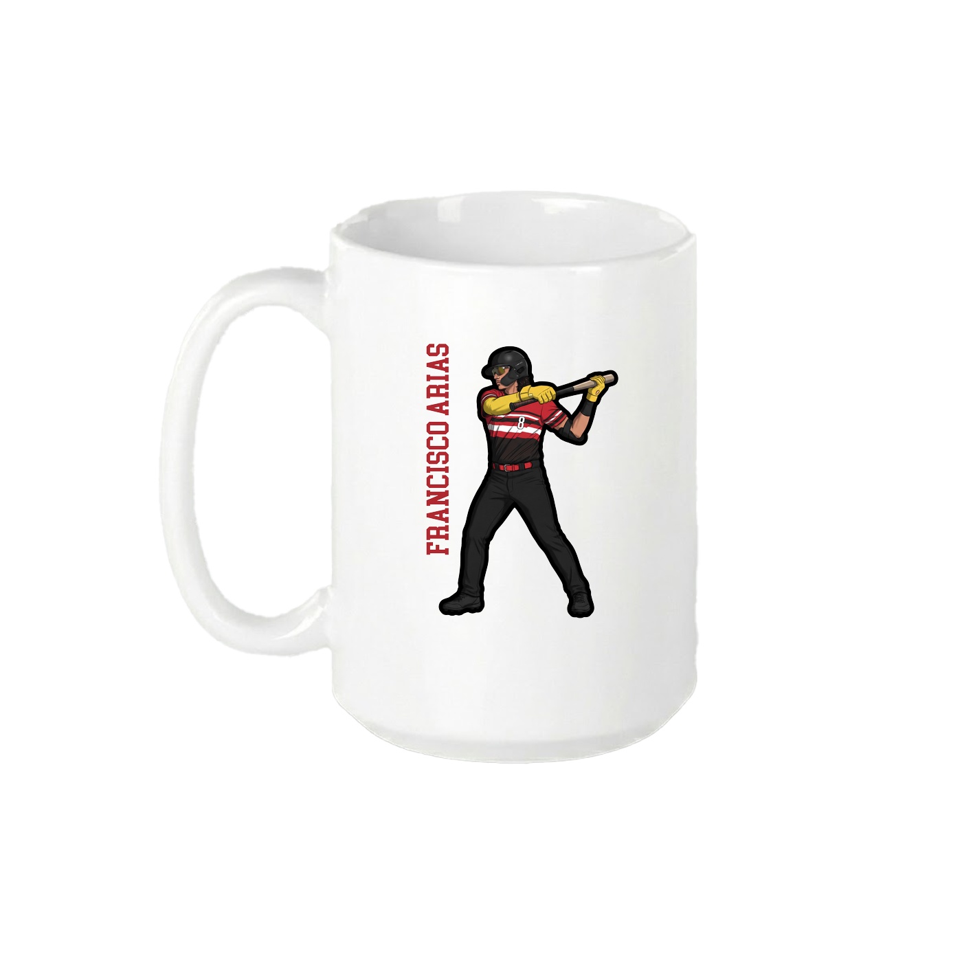 15oz Coffee Mug