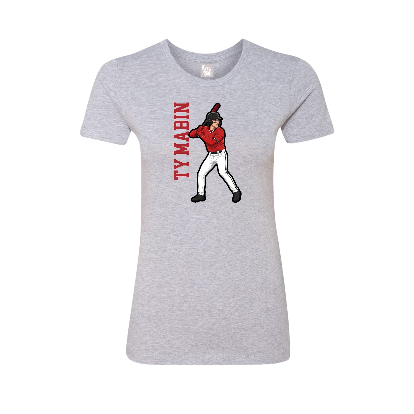 NIL Club Womens Tee