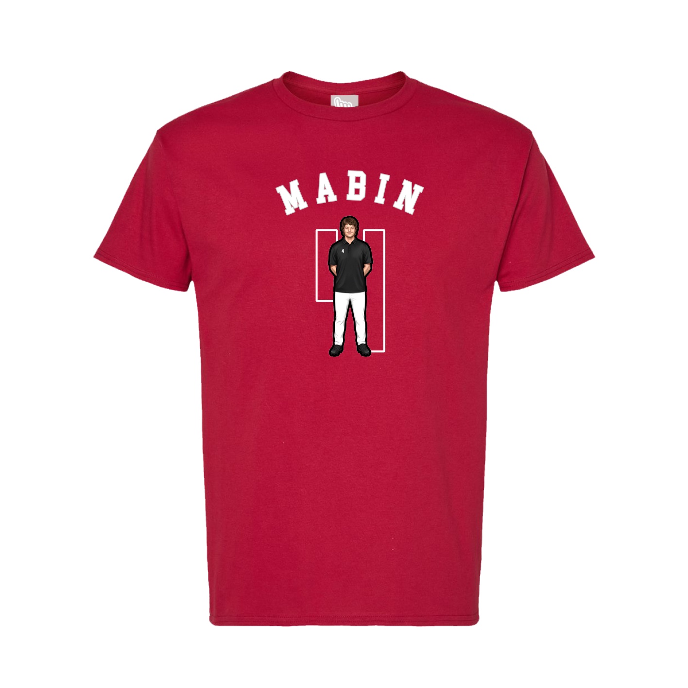 NIL Club Tee