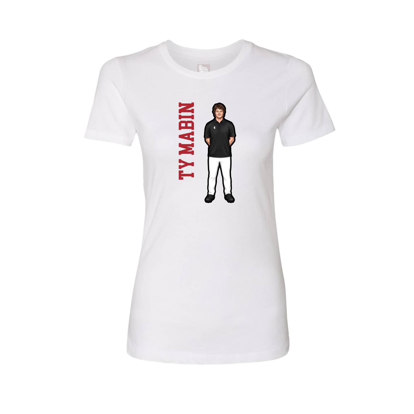 Womens Tee