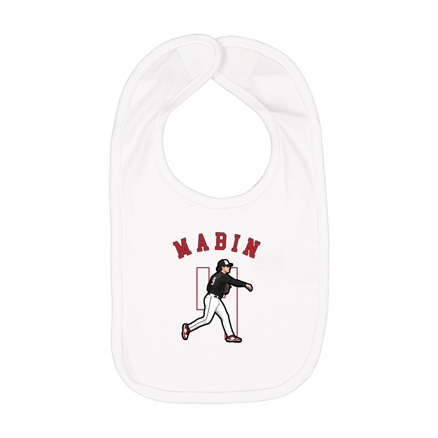 Infant Bib