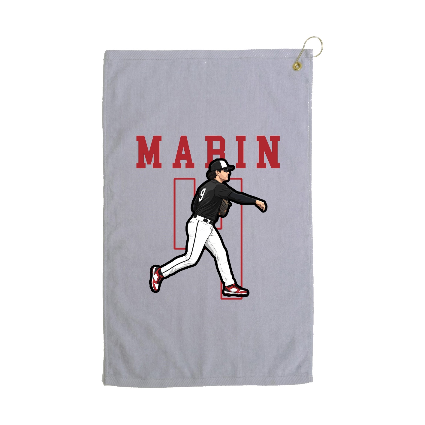 Golf Towel