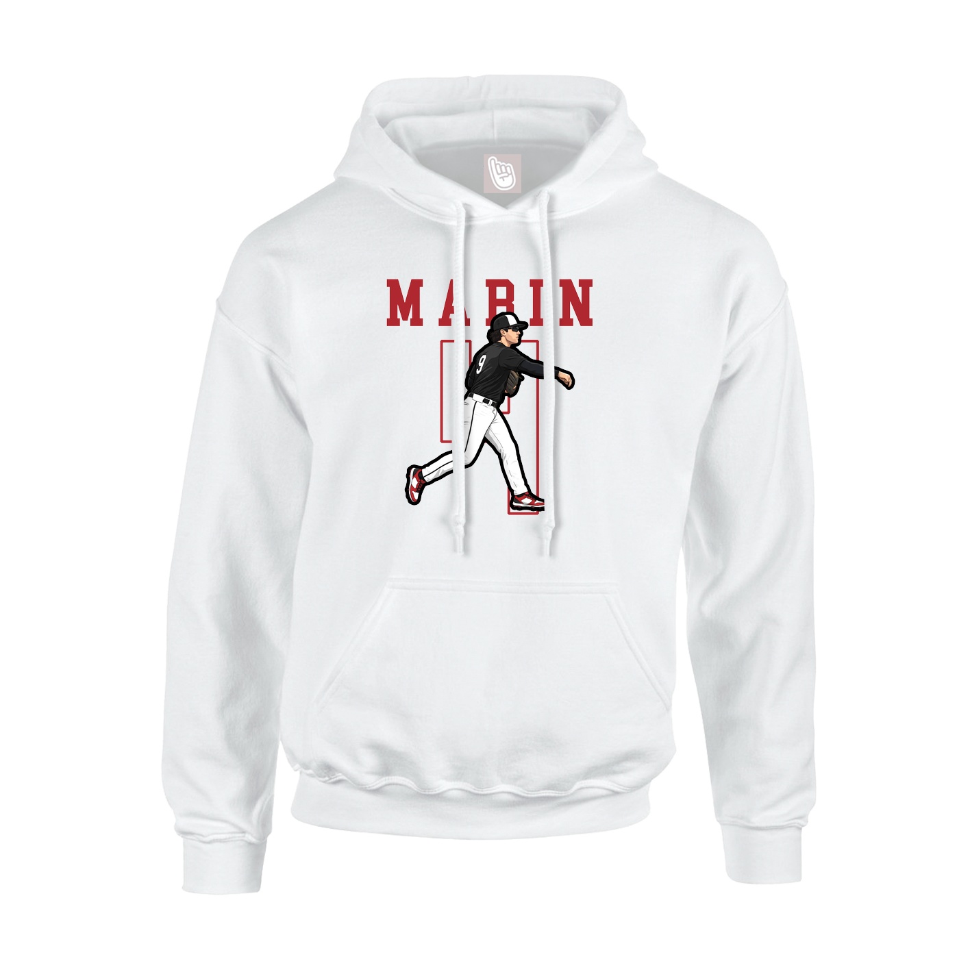 Youth Hoodie