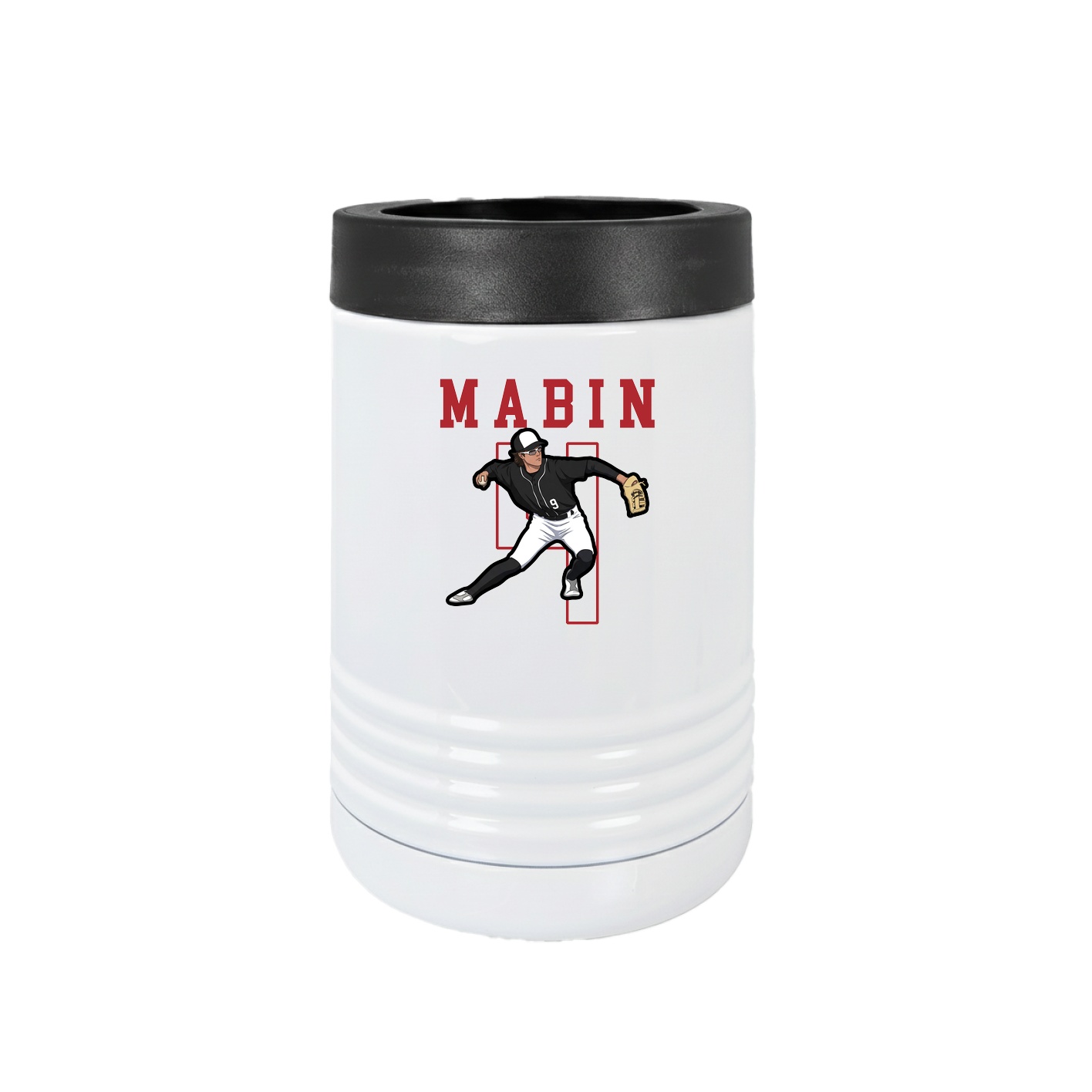 Beverage Holder — Shirsey in White