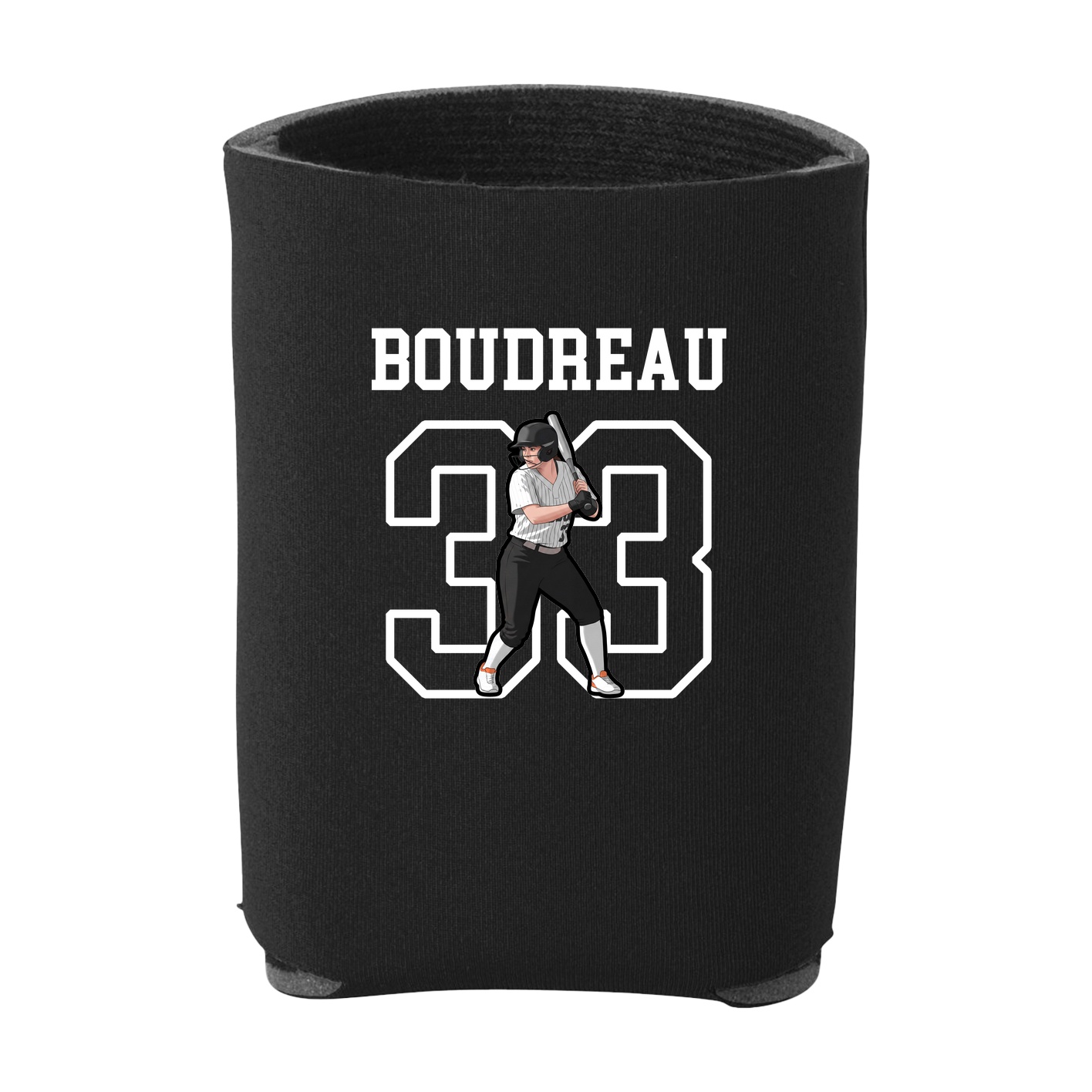 Can Holder — Shirsey in Black