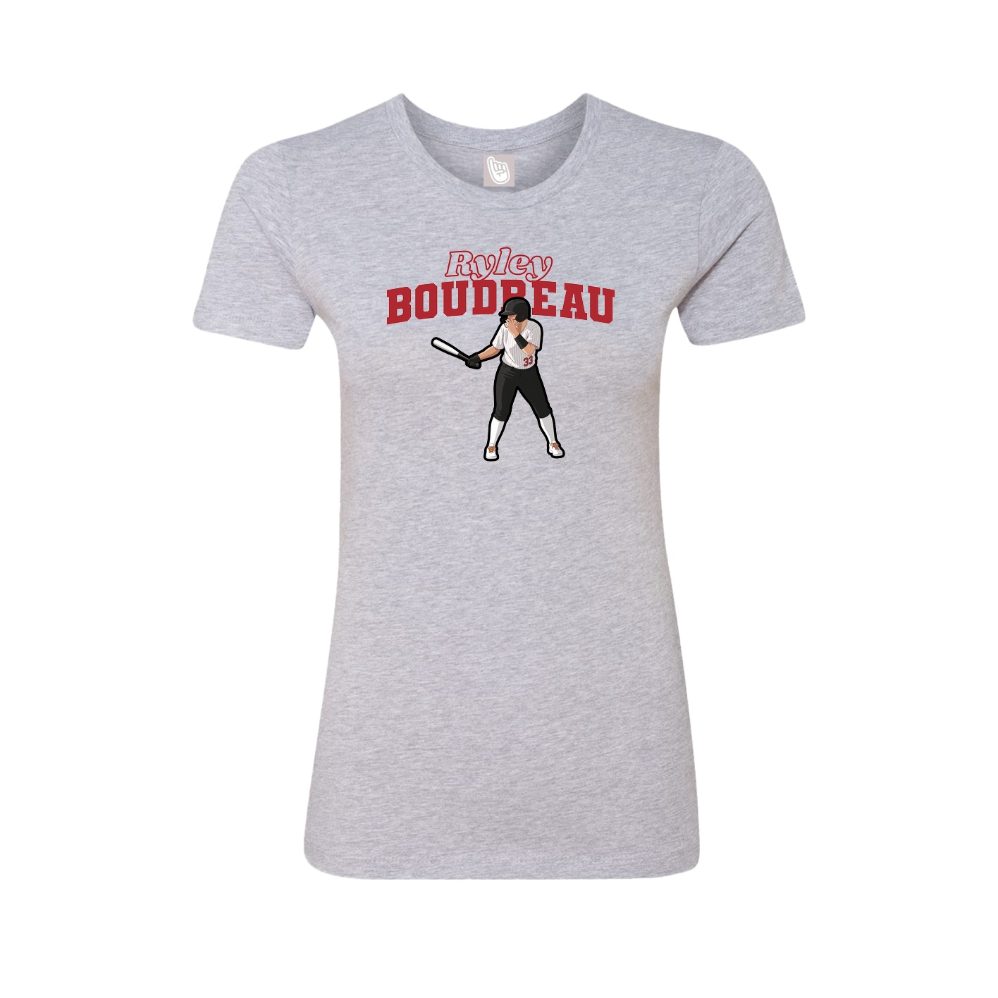 Womens Tee