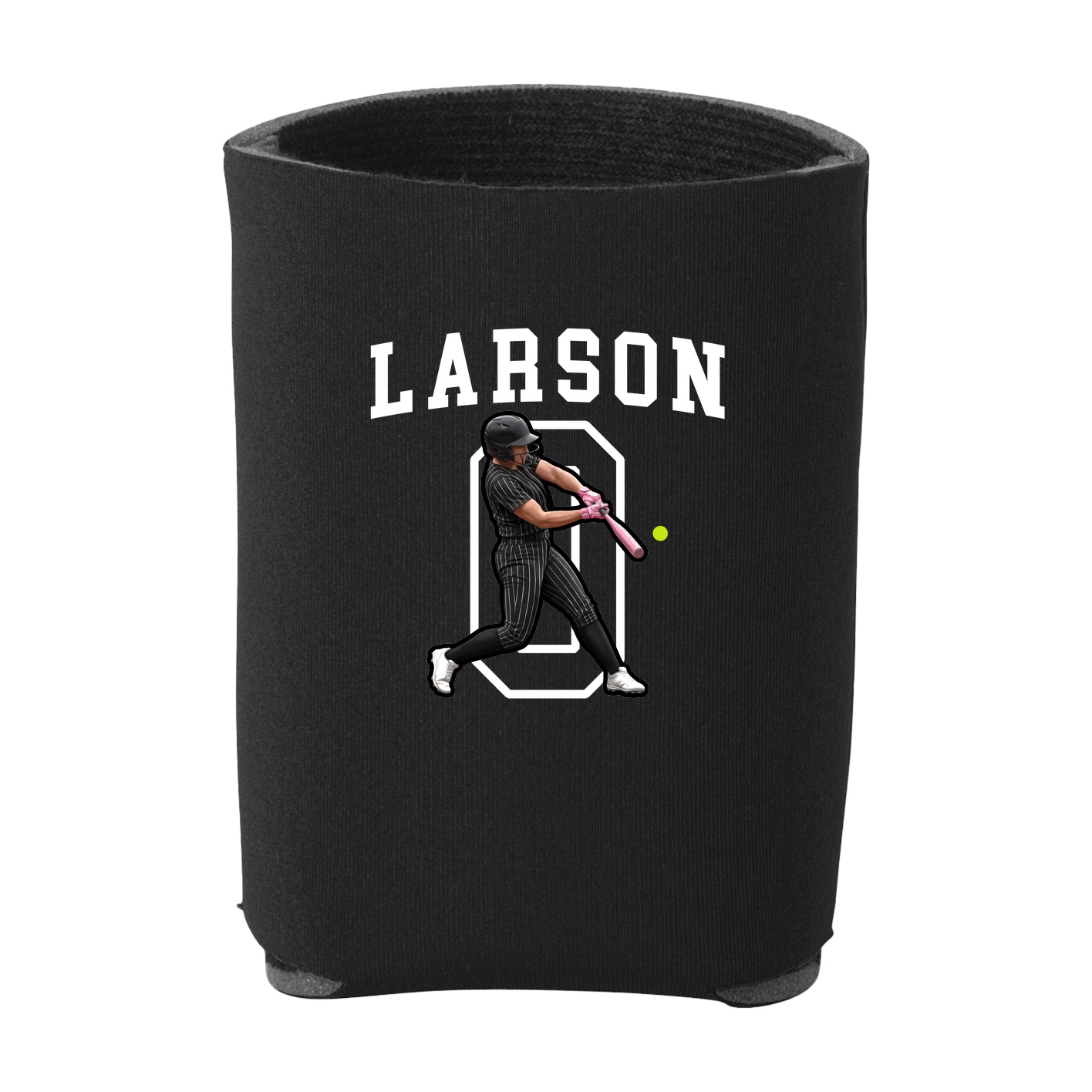 Can Holder — Shirsey in Black