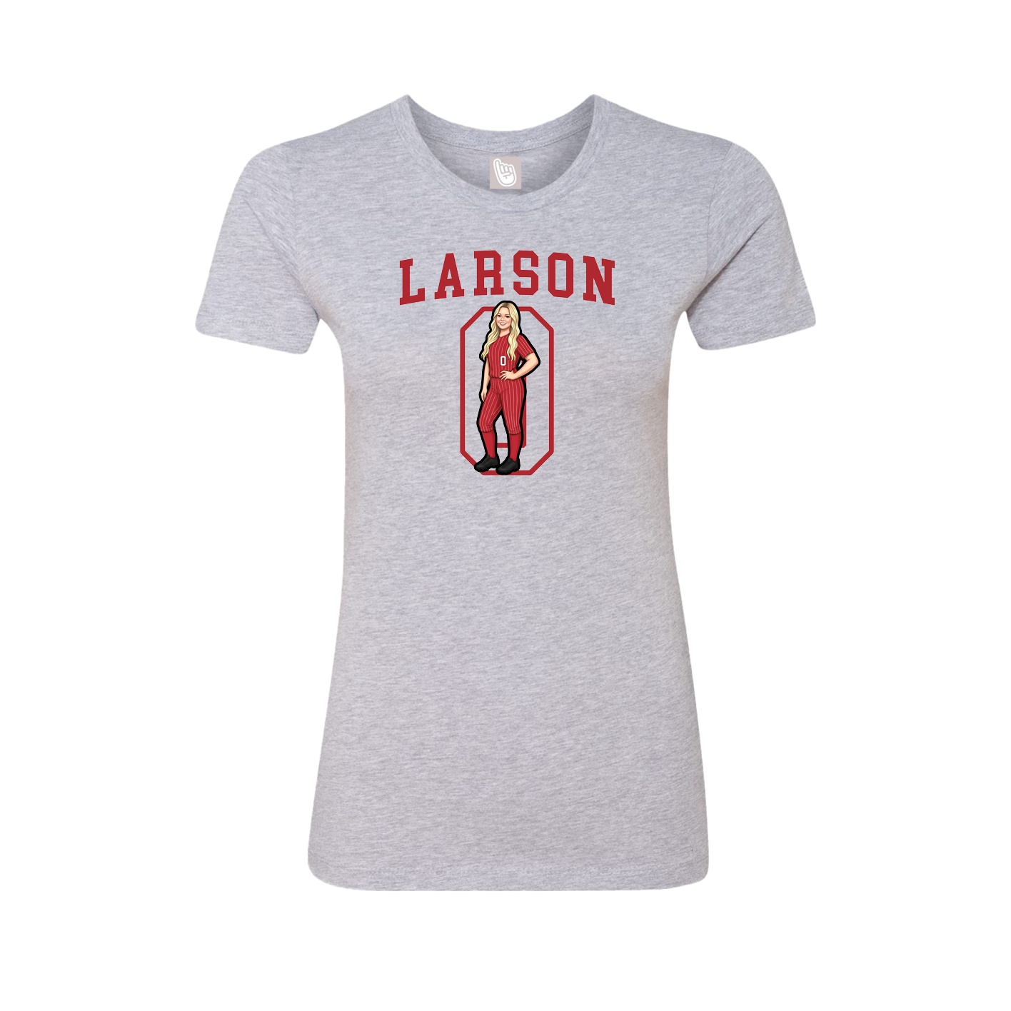 Womens Tee