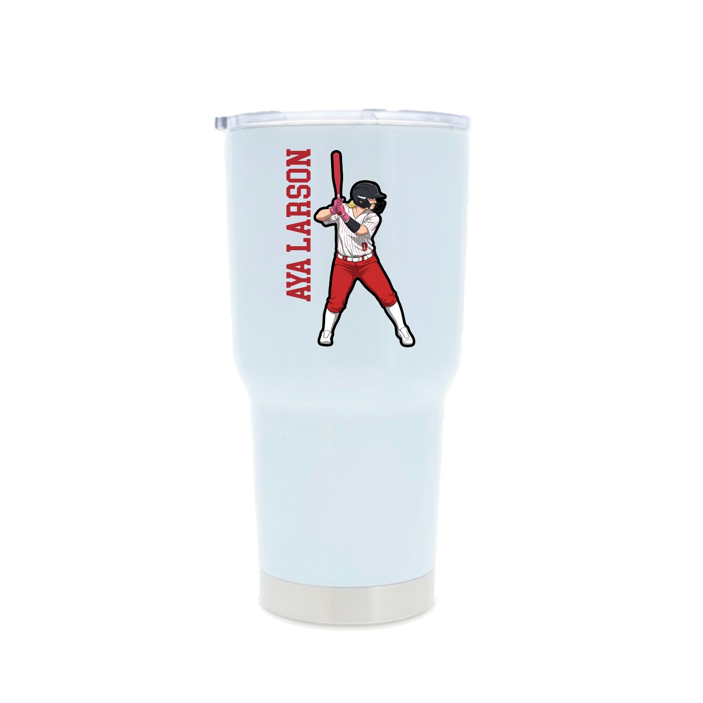 30oz Stainless Steel Tumbler