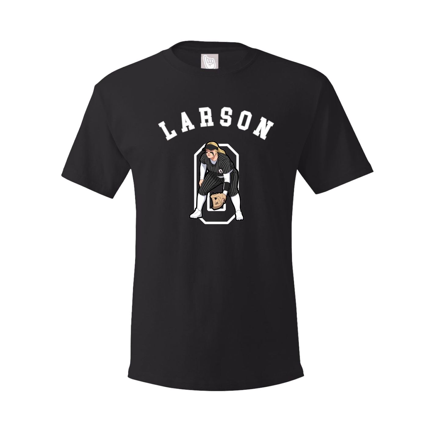 NIL Club Tee