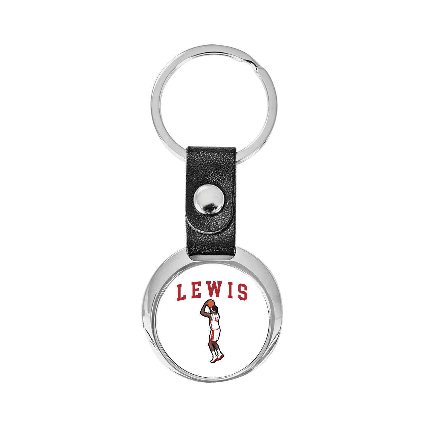 Key Chain — Shirsey in Classic