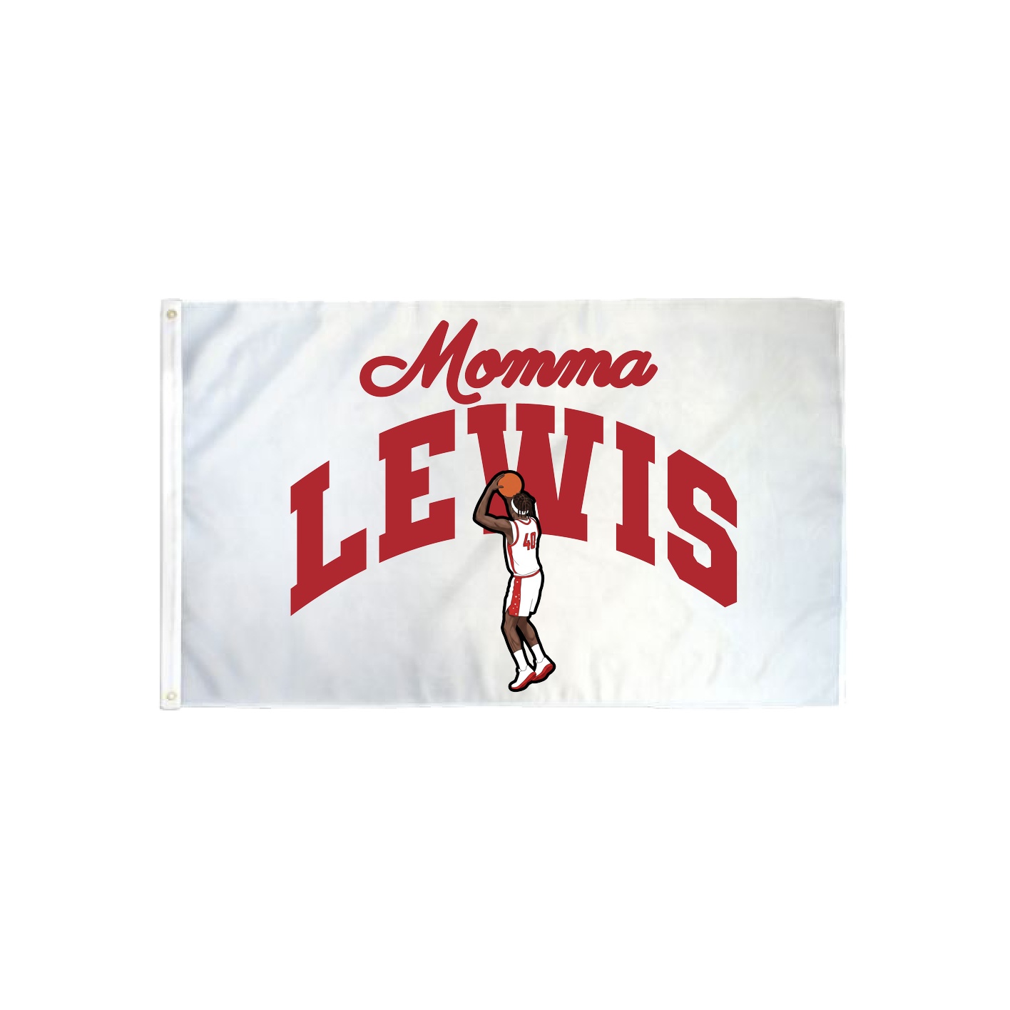 3x5 Flag — Mothers Day Arch in Classic