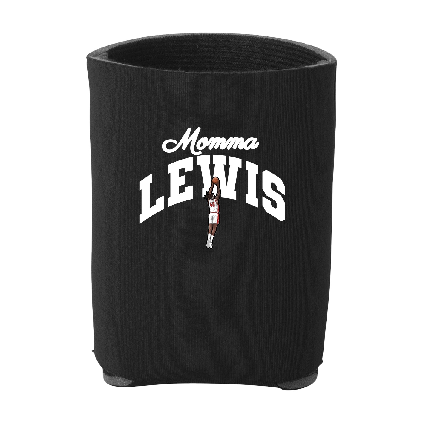 Can Holder — Mothers Day Arch in Black