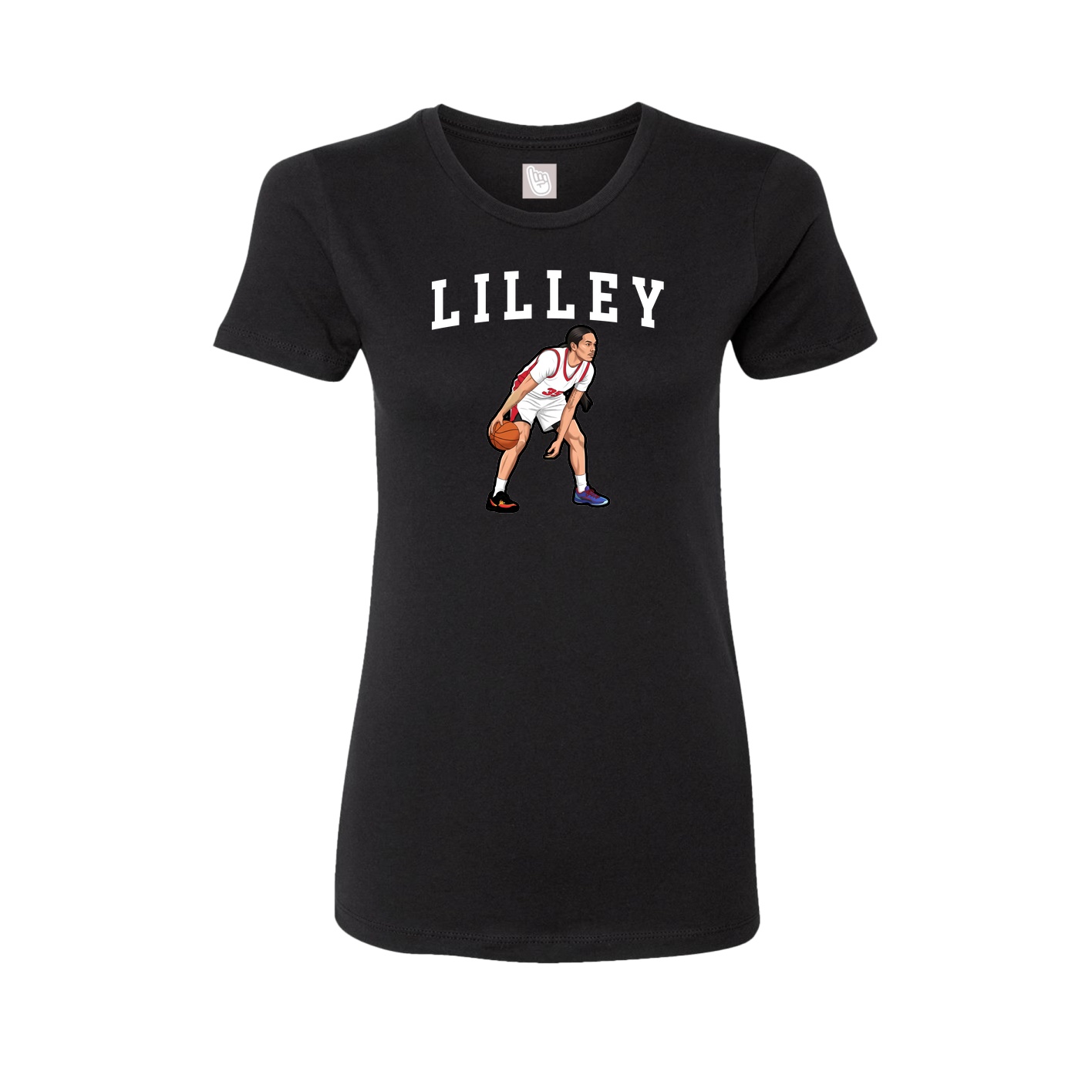 Womens Tee