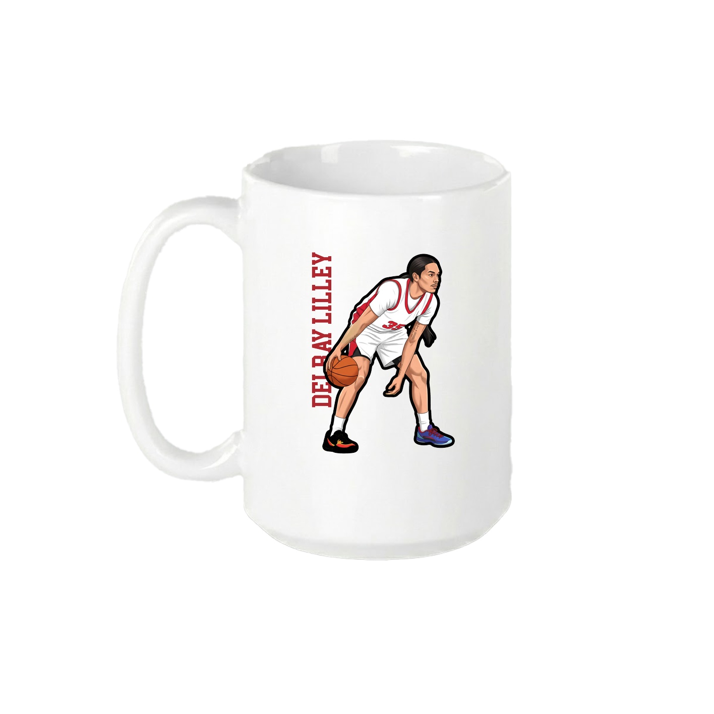 15oz Coffee Mug