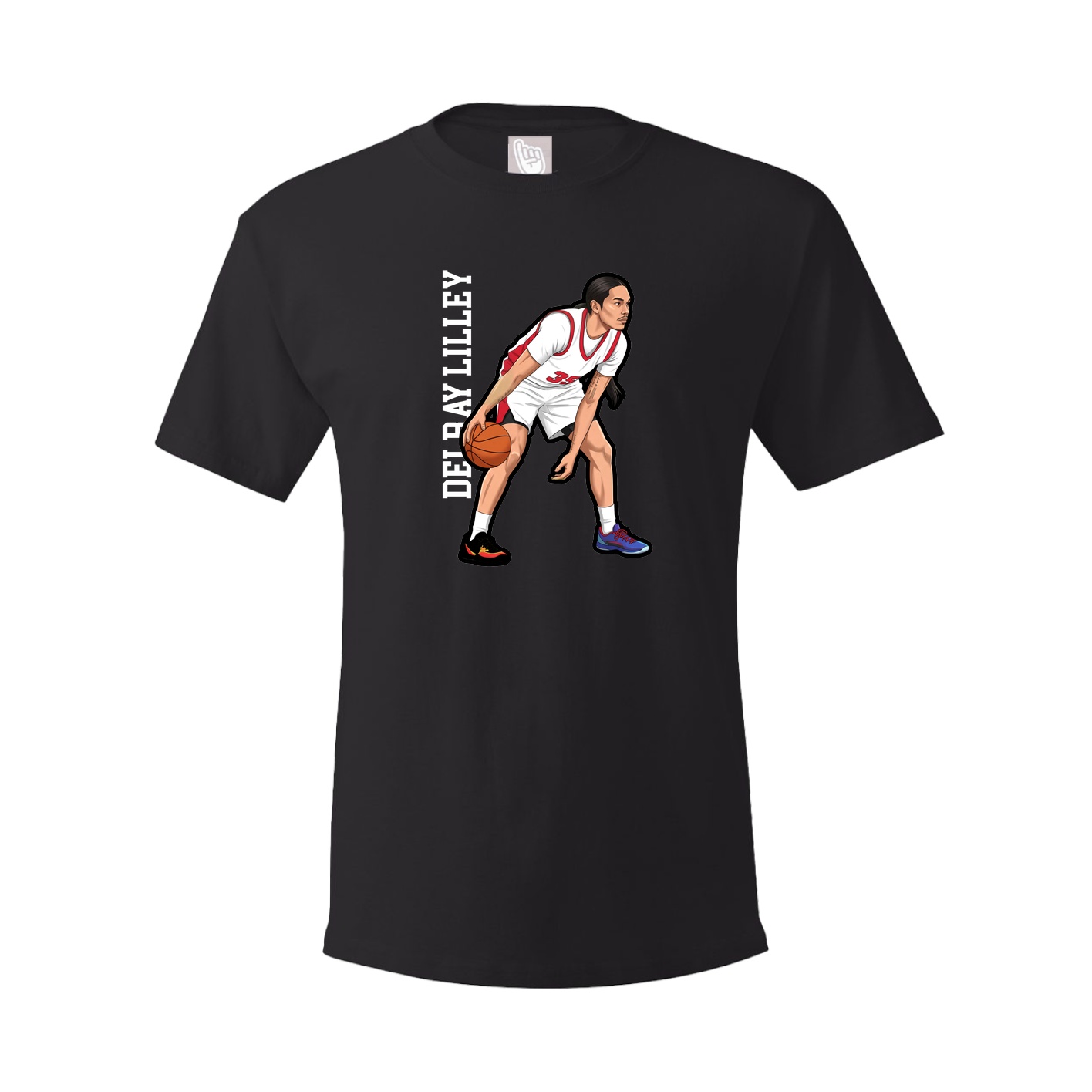 NIL Club Tee