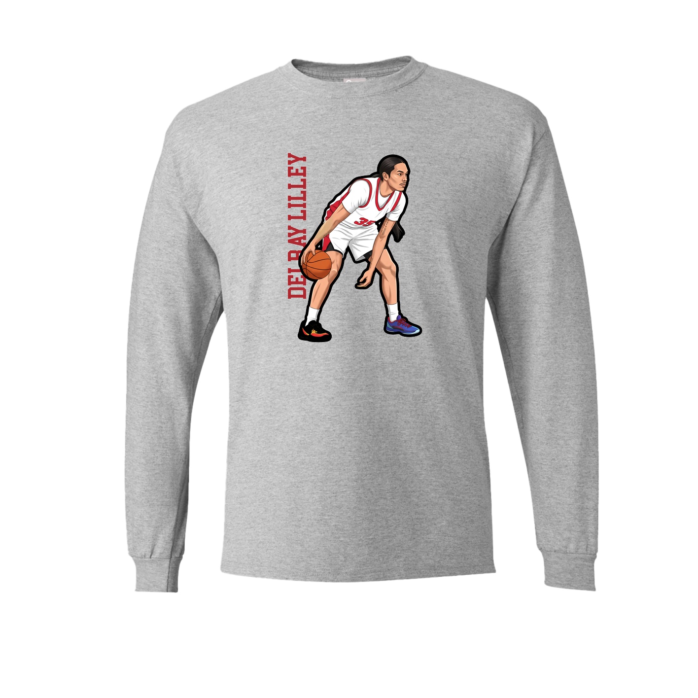 Long Sleeve Tee