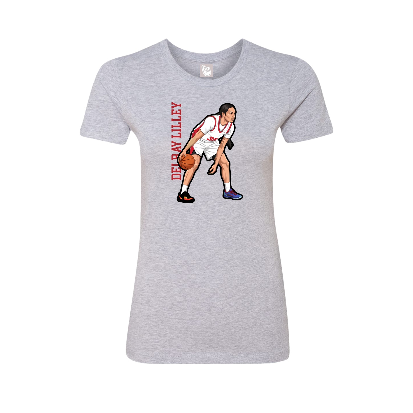 Womens Tee