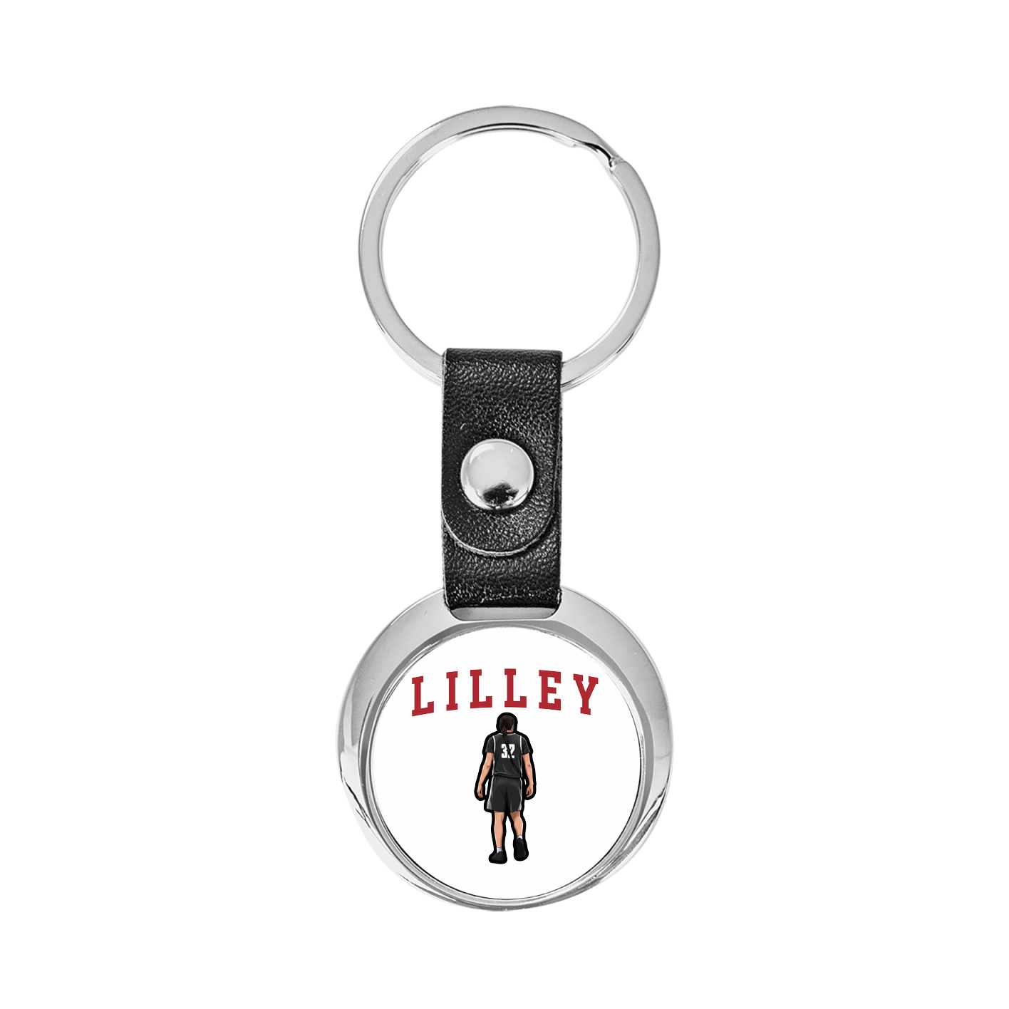 Key Chain — Shirsey in Classic